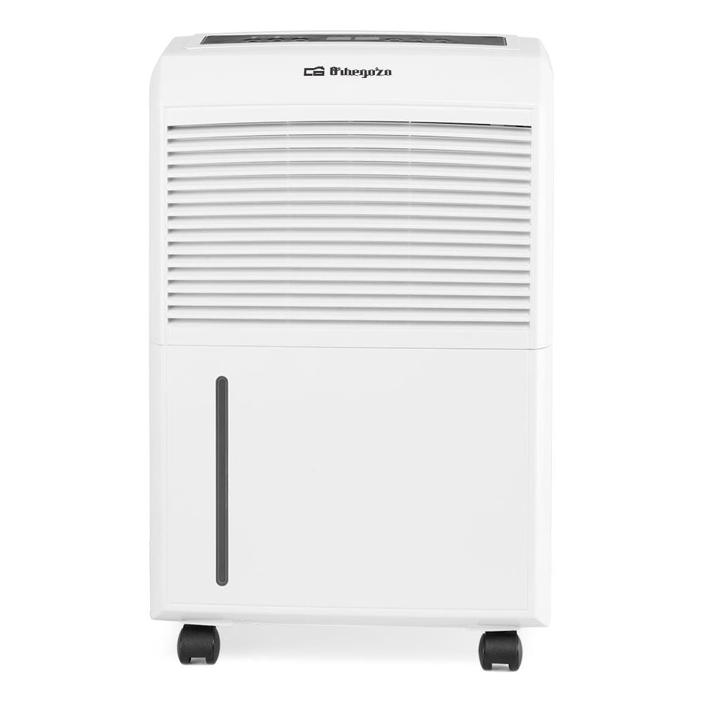 DH3000 deumidificatore 5,8 L 495 W Bianco - Foto 2