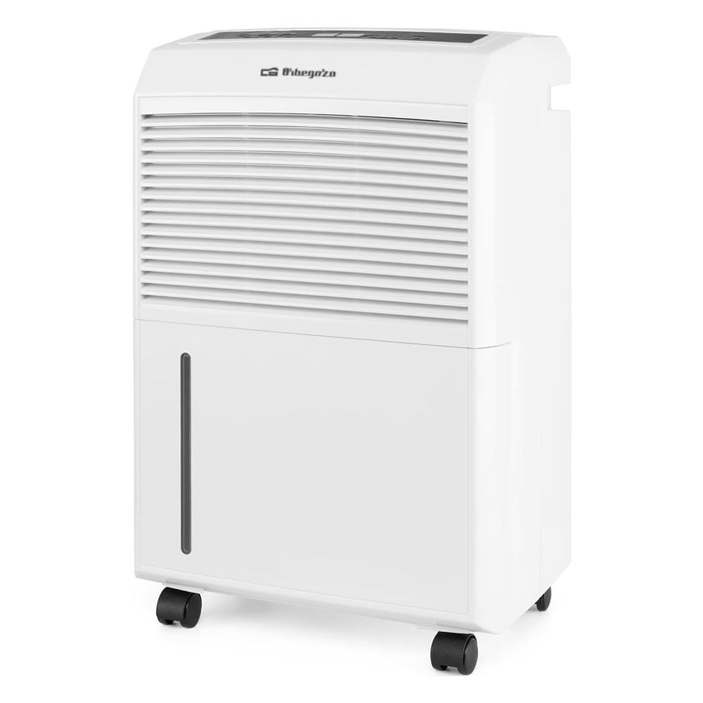 DH3000 deumidificatore 5,8 L 495 W Bianco - Foto 1