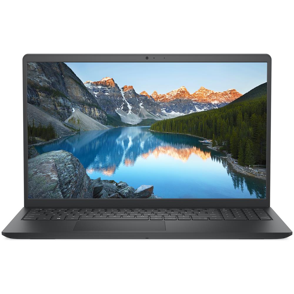 Inspiron 3530 Intel® Core™ i7 i7-1355U Computer portatile 39,6 cm (15.6") Full HD 16 GB DDR4-SDRAM 1 TB SSD Wi-Fi 6 (802.11ax) Windows 11 Pro Nero - Foto 2