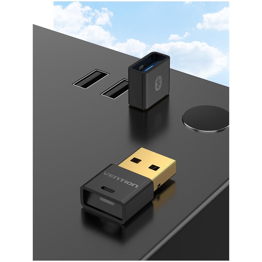 NAFB0 scheda di rete e adattatore Bluetooth - Foto 7