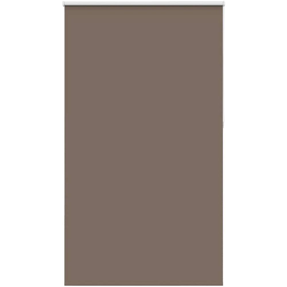 Tenda a Rullo Oscurante 135x230 cm Larghezza Tessuto 131,6 cm - Foto 1