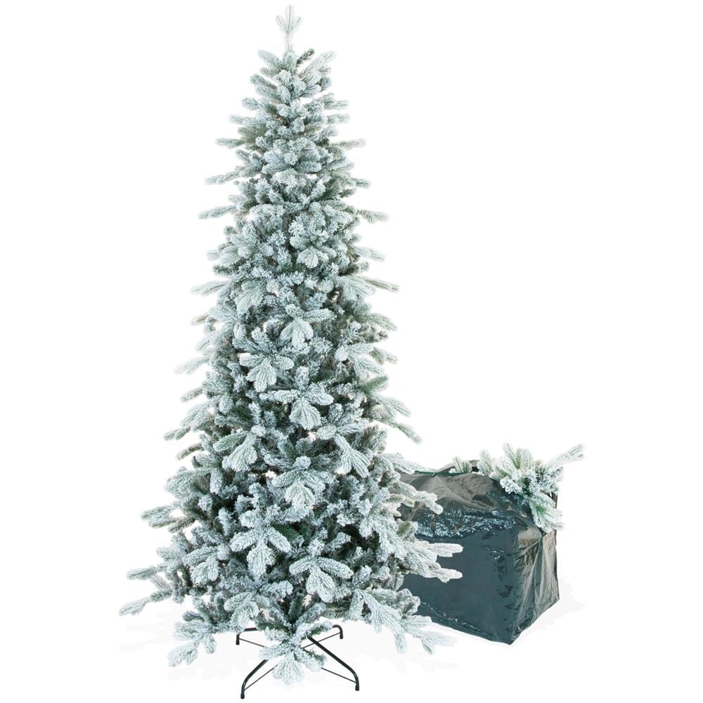 Albero di Natale Gaia 240 cm - Foto 1