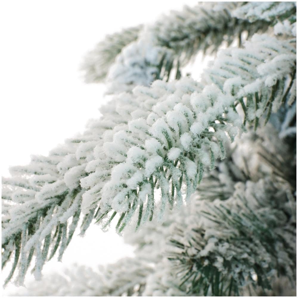 Albero di Natale Gaia 240 cm - Foto 6