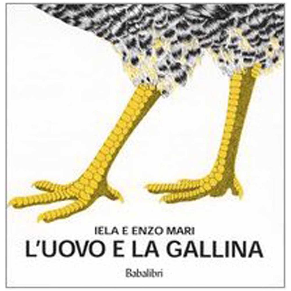 L'uovo e la gallina - Foto 2