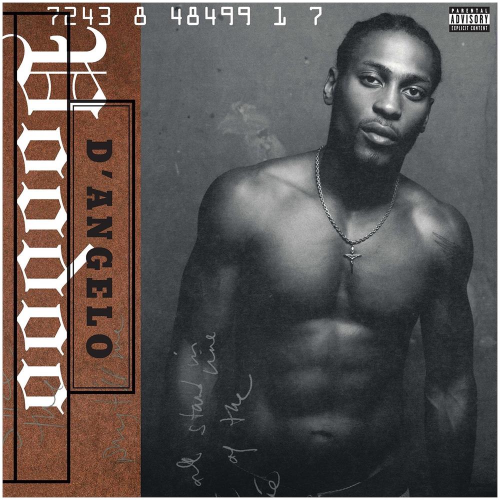 D'Angelo - Voodoo (2 Lp)  - Foto 1
