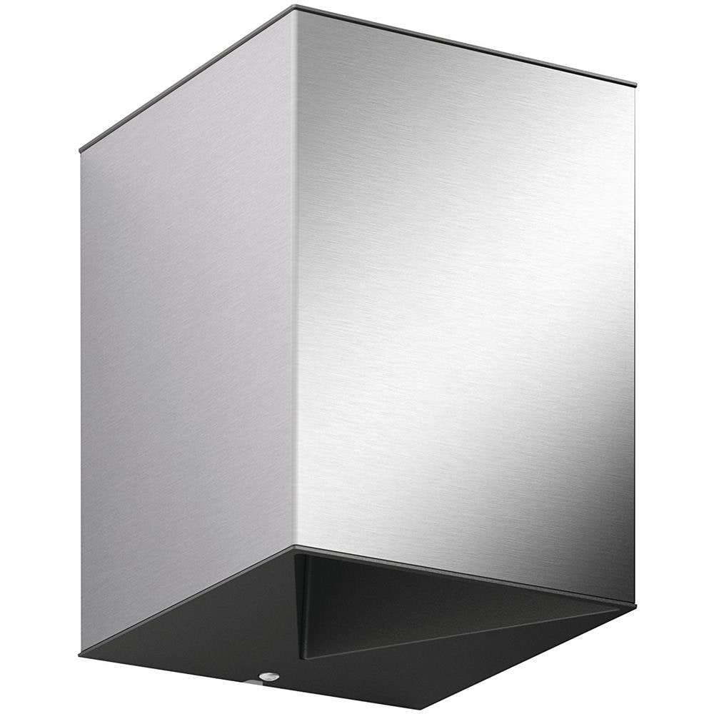 Cistus Lampada da Parete da Esterno Acciaio Inox Dimmerabile - Foto 1