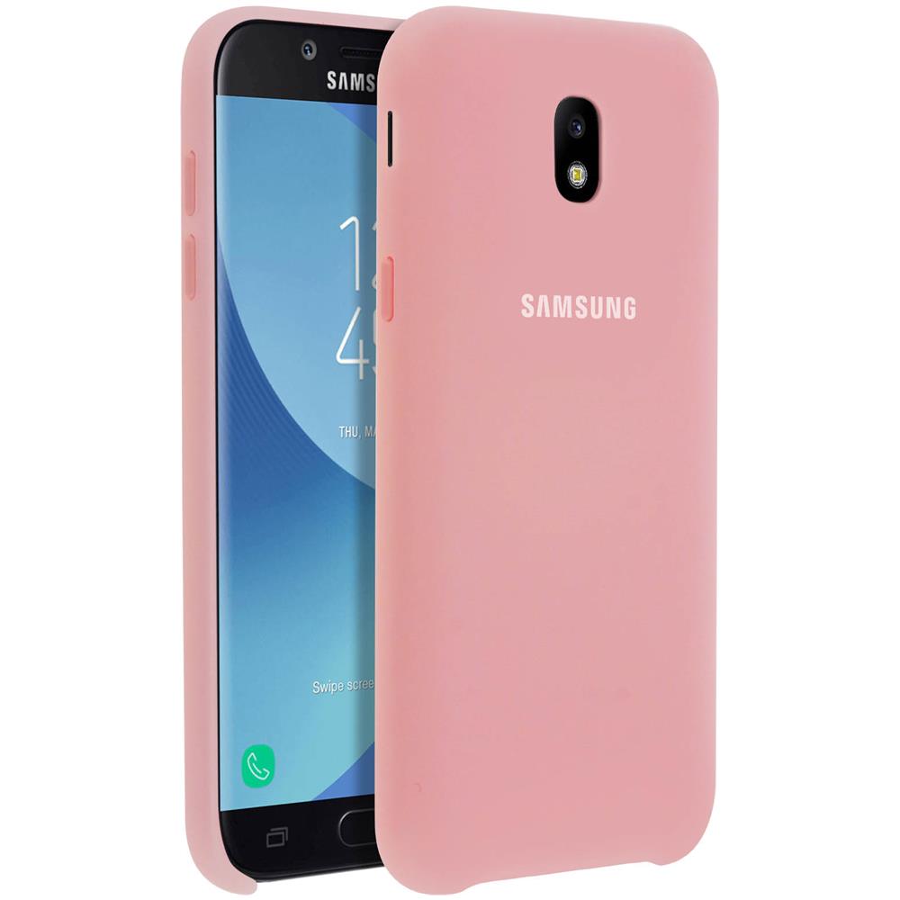 Custodia per Galaxy J5 Colore Rosa - Foto 2
