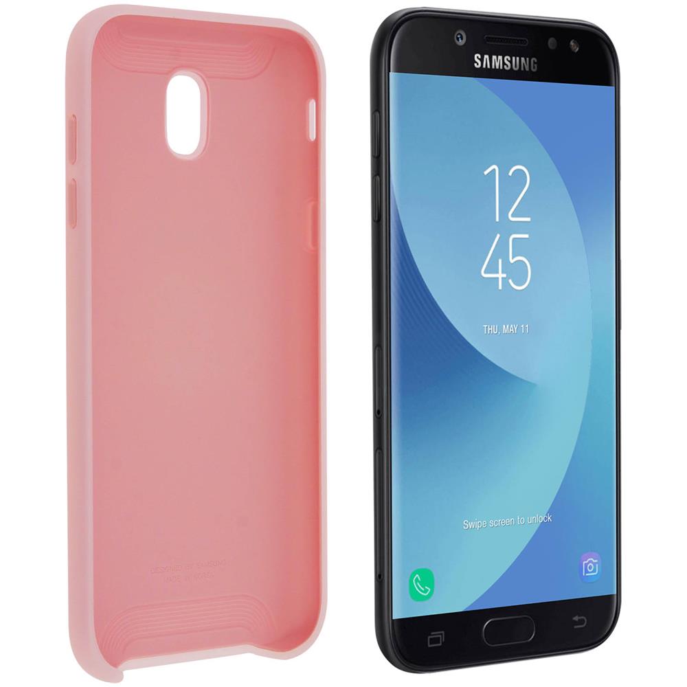 Custodia per Galaxy J5 Colore Rosa - Foto 6