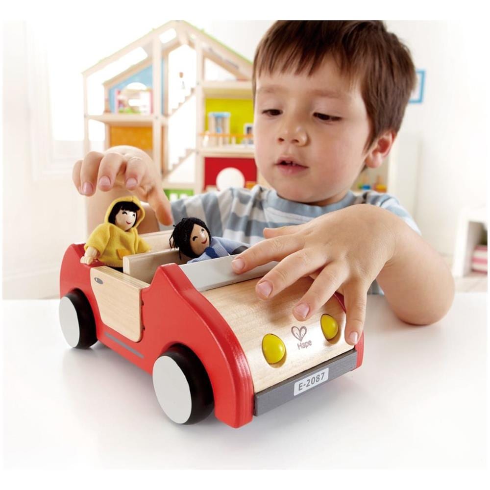 E3475 Macchina Per Bambole - Foto 2