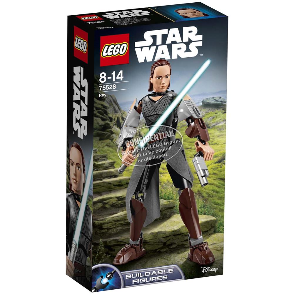 75528 Rey - Foto 1