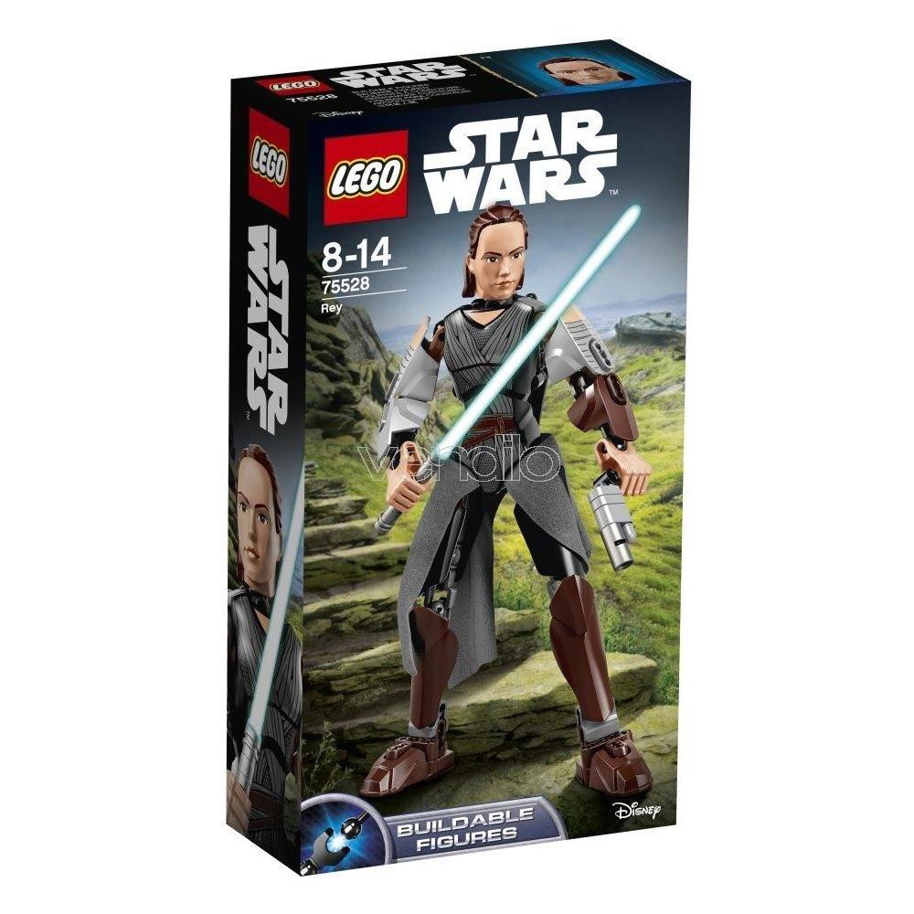 75528 Rey - Foto 2