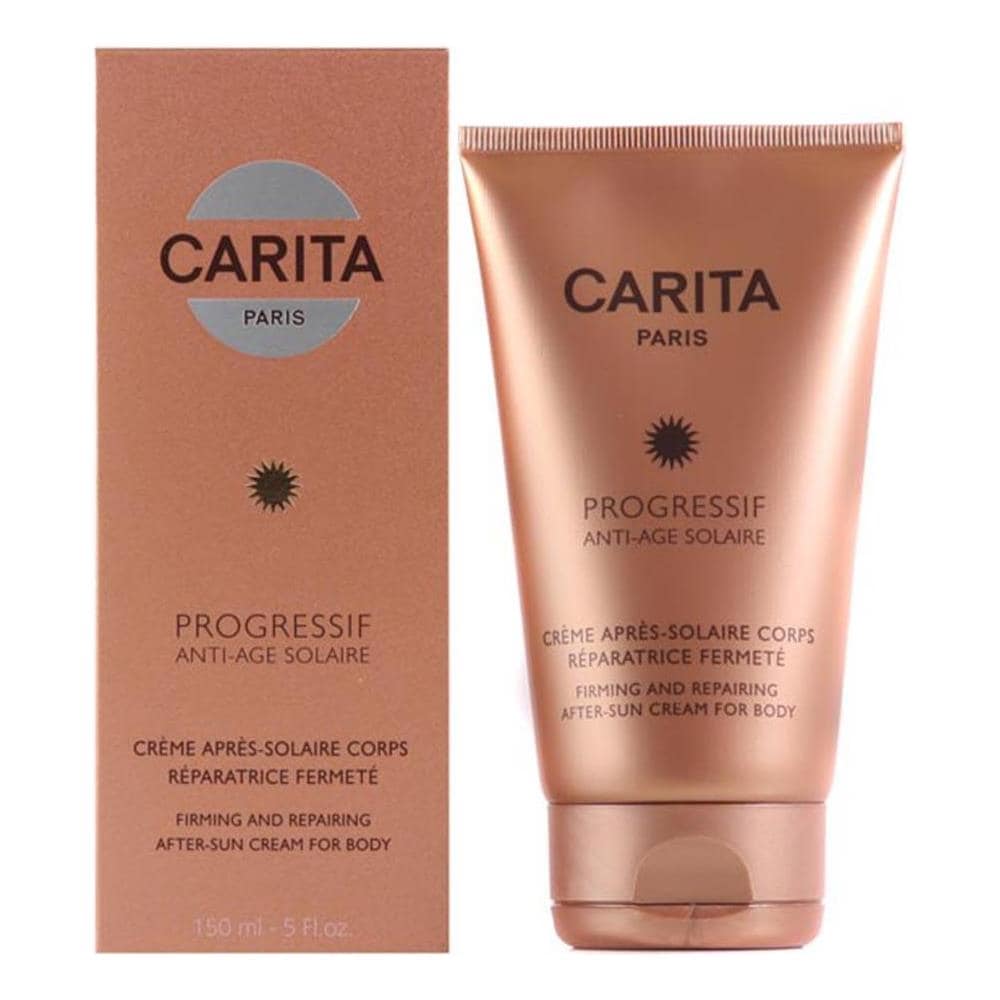Progressif Anti Age Solaire Crema Doposole Corpo Riparatrice Rassodante 150ml - Foto 2
