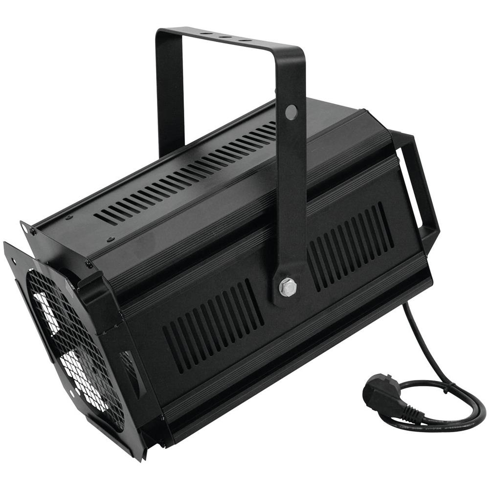 Teatro Spot 650/1000 Fresnel Bk - Foto 1