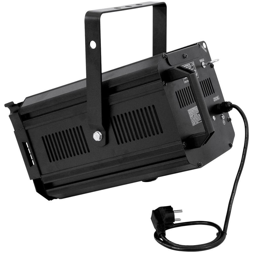 Teatro Spot 650/1000 Fresnel Bk - Foto 2