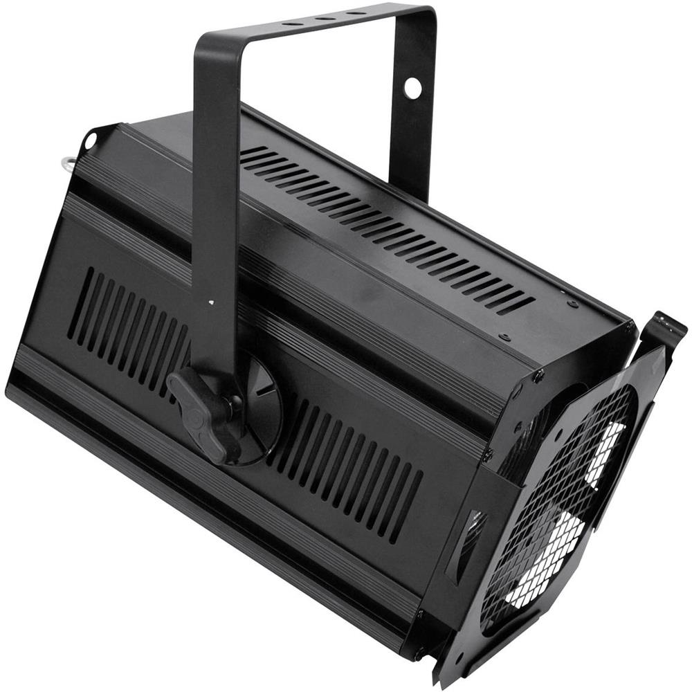 Teatro Spot 650/1000 Fresnel Bk - Foto 4