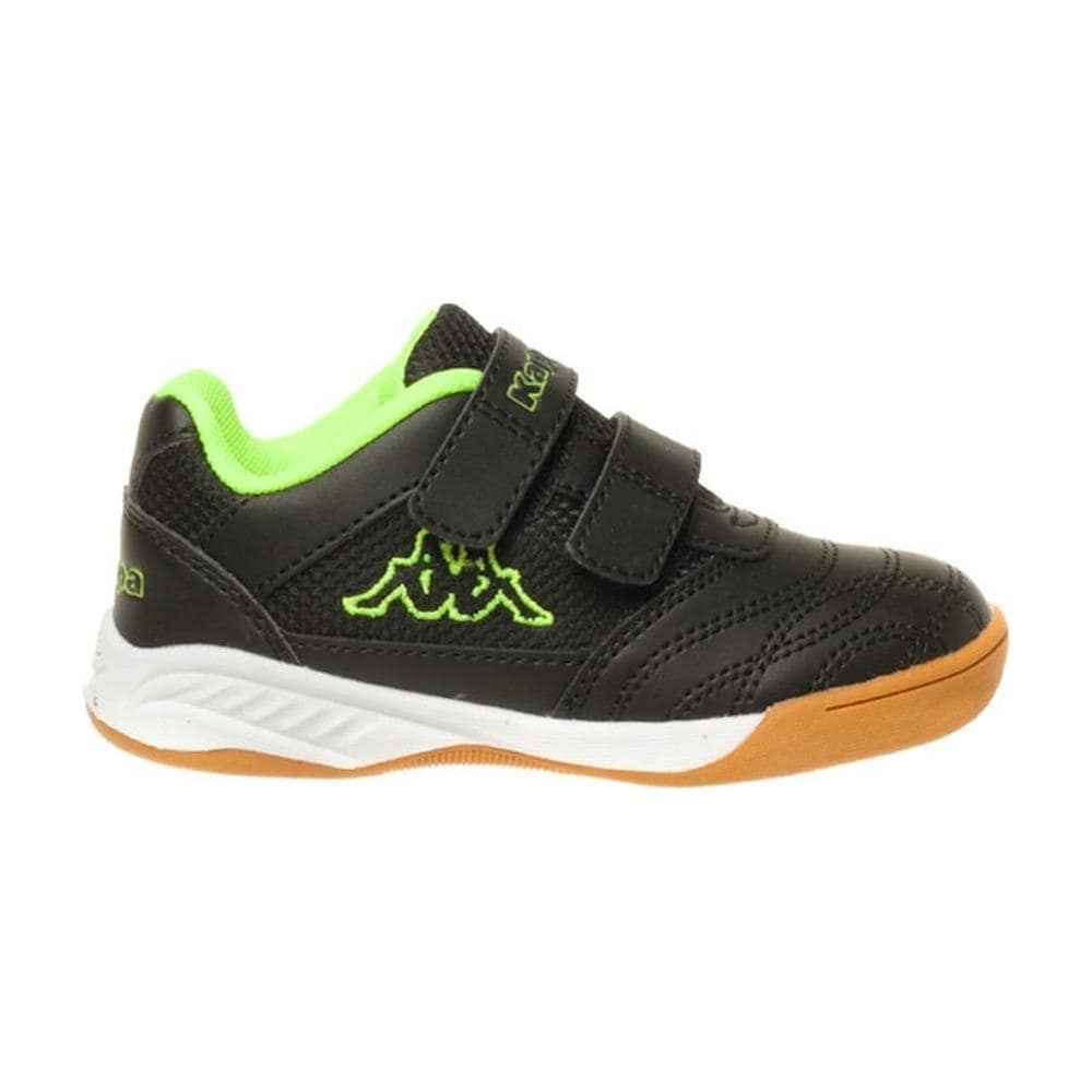 Scarpe Kickoff K 260509k1140 Taglia 30 Colore Nero - Foto 1