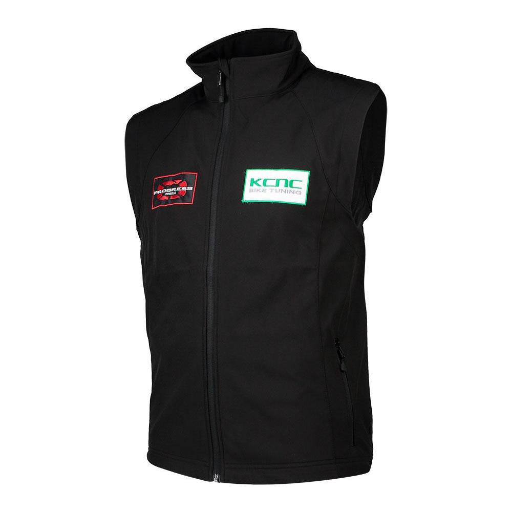 Gilets Vest Mb Abbigliamento Uomo L - Foto 1