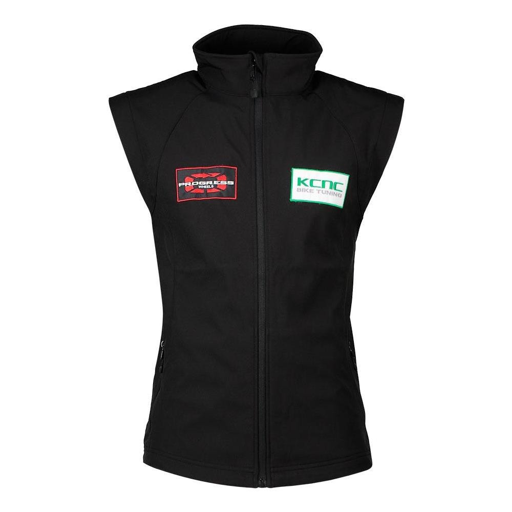 Gilets Vest Mb Abbigliamento Uomo L - Foto 2