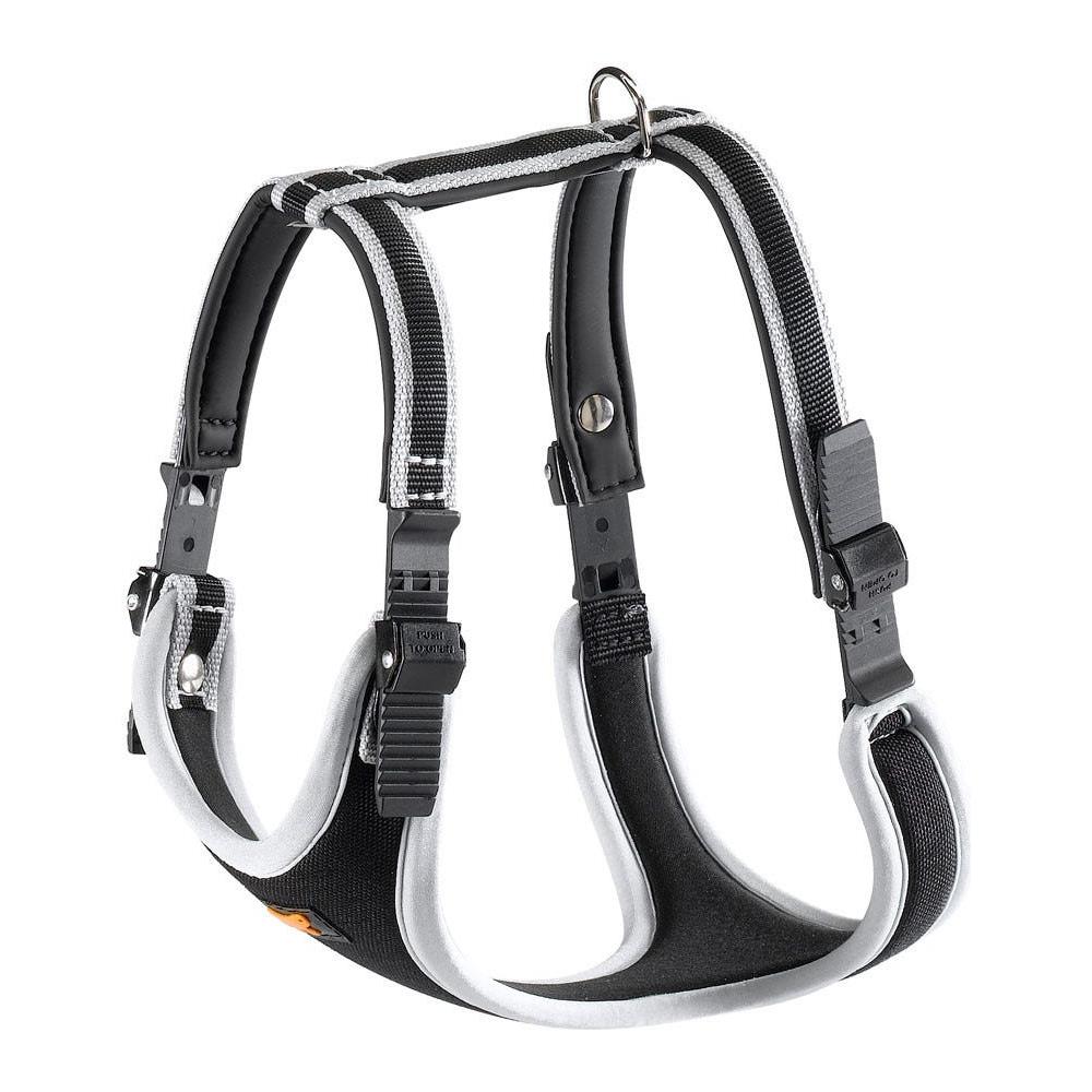 Ergocomfort P Pett. Grigio M= A: 37÷47 Cm - B: 55÷65 Cm - Foto 2