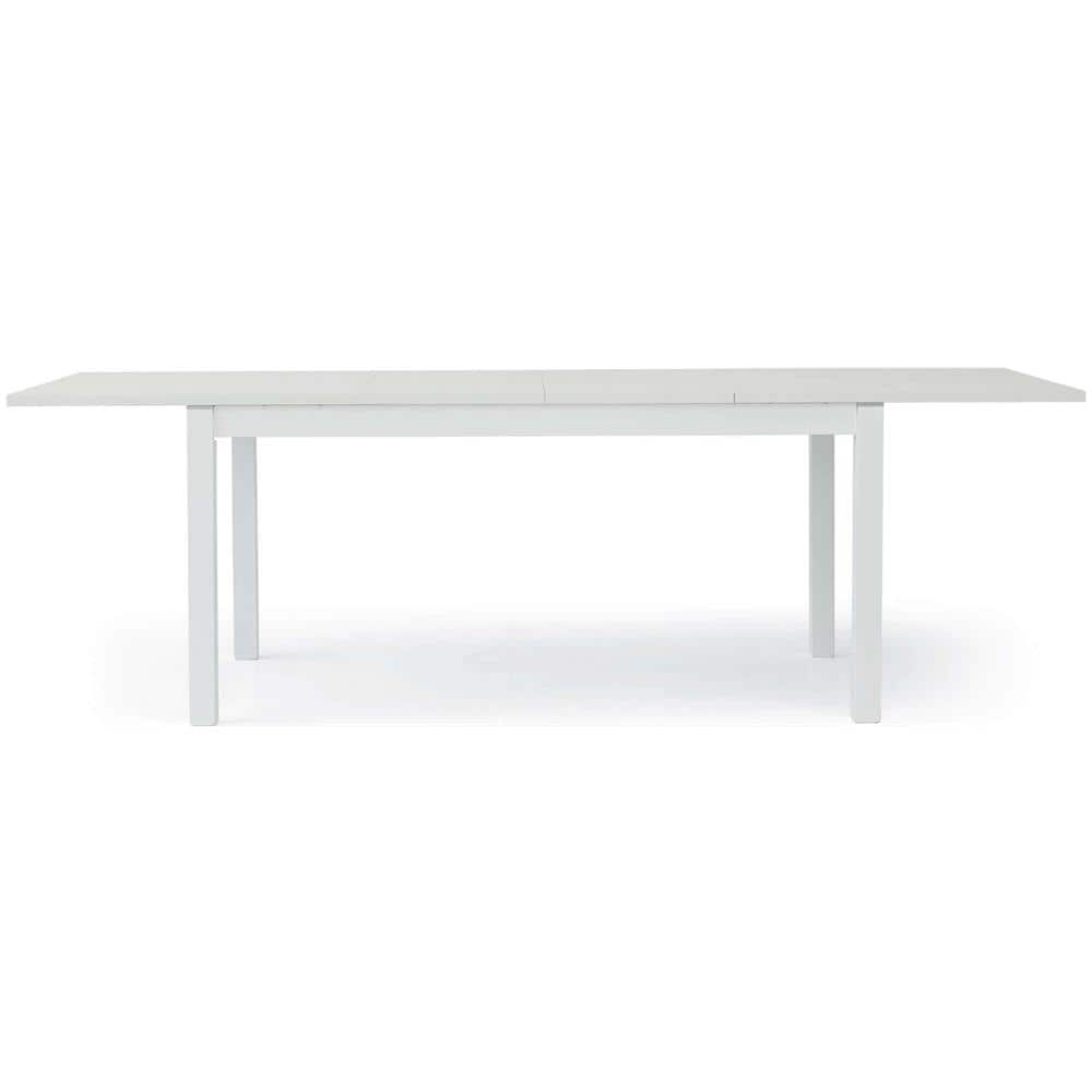 Hardy - Tavolo Da Pranzo Moderno Allungabile Frassinato - Foto 2