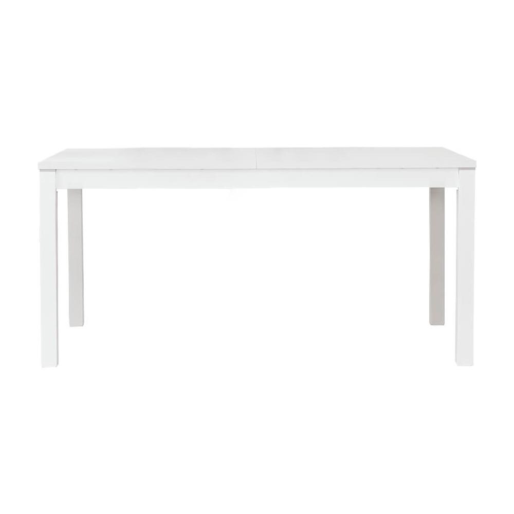 Hardy - Tavolo Da Pranzo Moderno Allungabile Frassinato - Foto 1