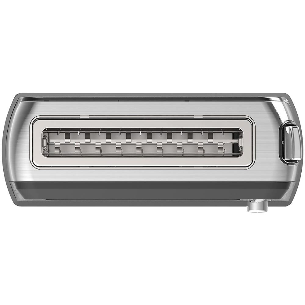 Tostapane SS-5445 Potenza 900 W Colore Nero - Foto 2