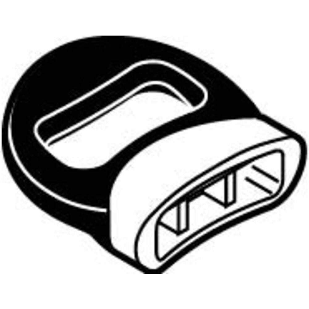 2150199014 Contro Manico Pentola Sicomatic T-plus / t, 18 Cm - Foto 1