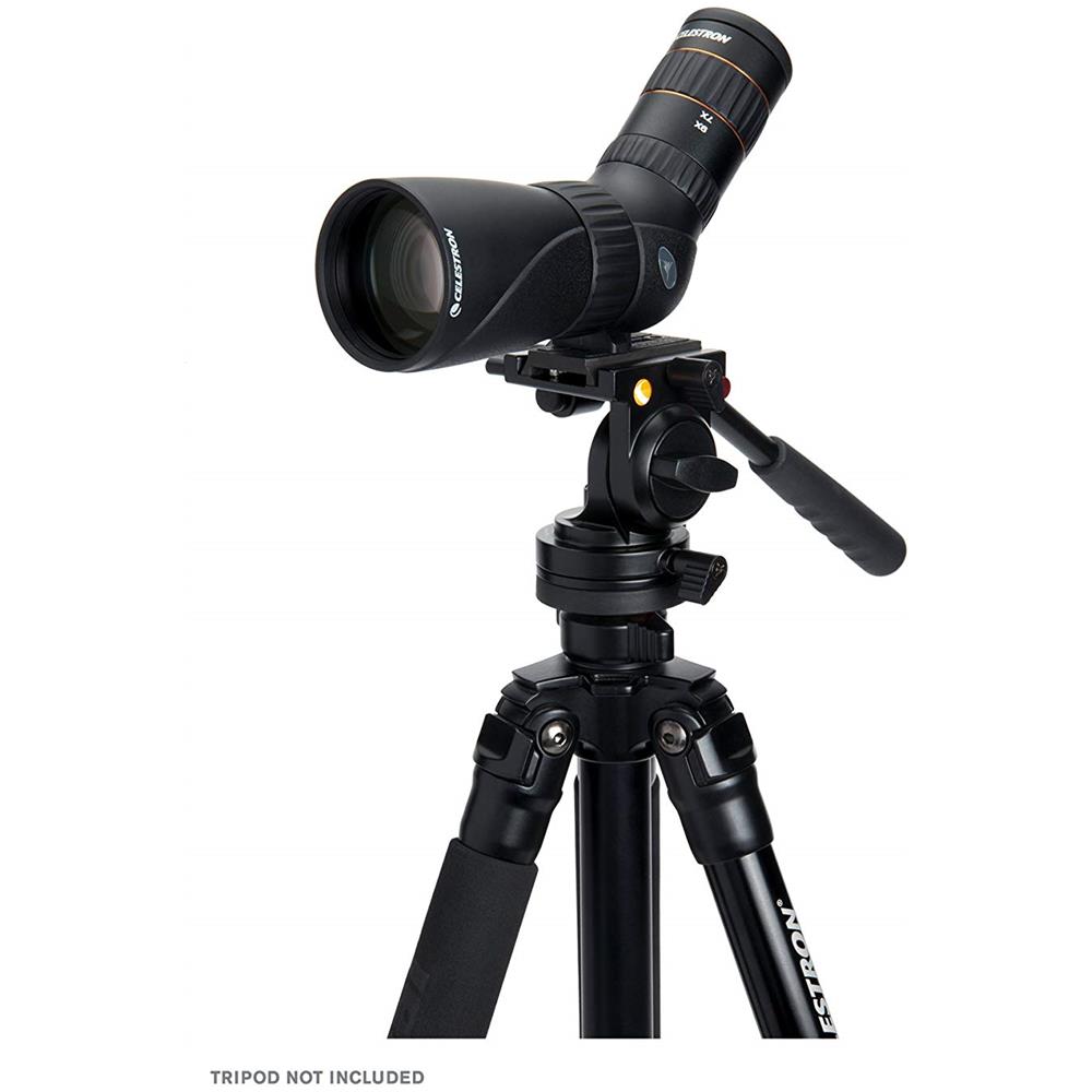 Cannocchiale Ed Micro, Colibrì 927x 56mm, Colore: Nero - Foto 2