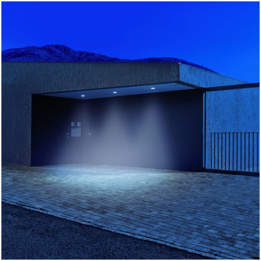 Sensore Di Movimento Is 360-1 De Nero - Foto 2