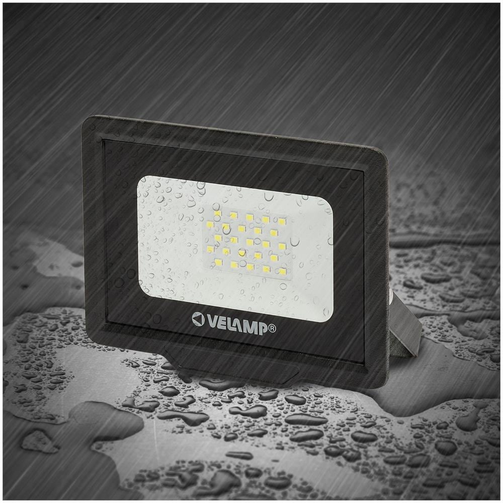 Fosingut 30W Faretto LED Da Esterno Con Sensore Di Movimento - Foto 10