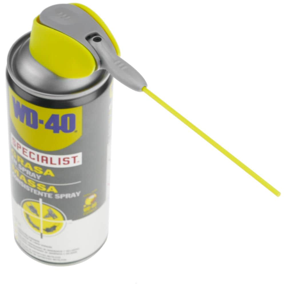 Grasso spray SPECIALIST 400 ml - Foto 6