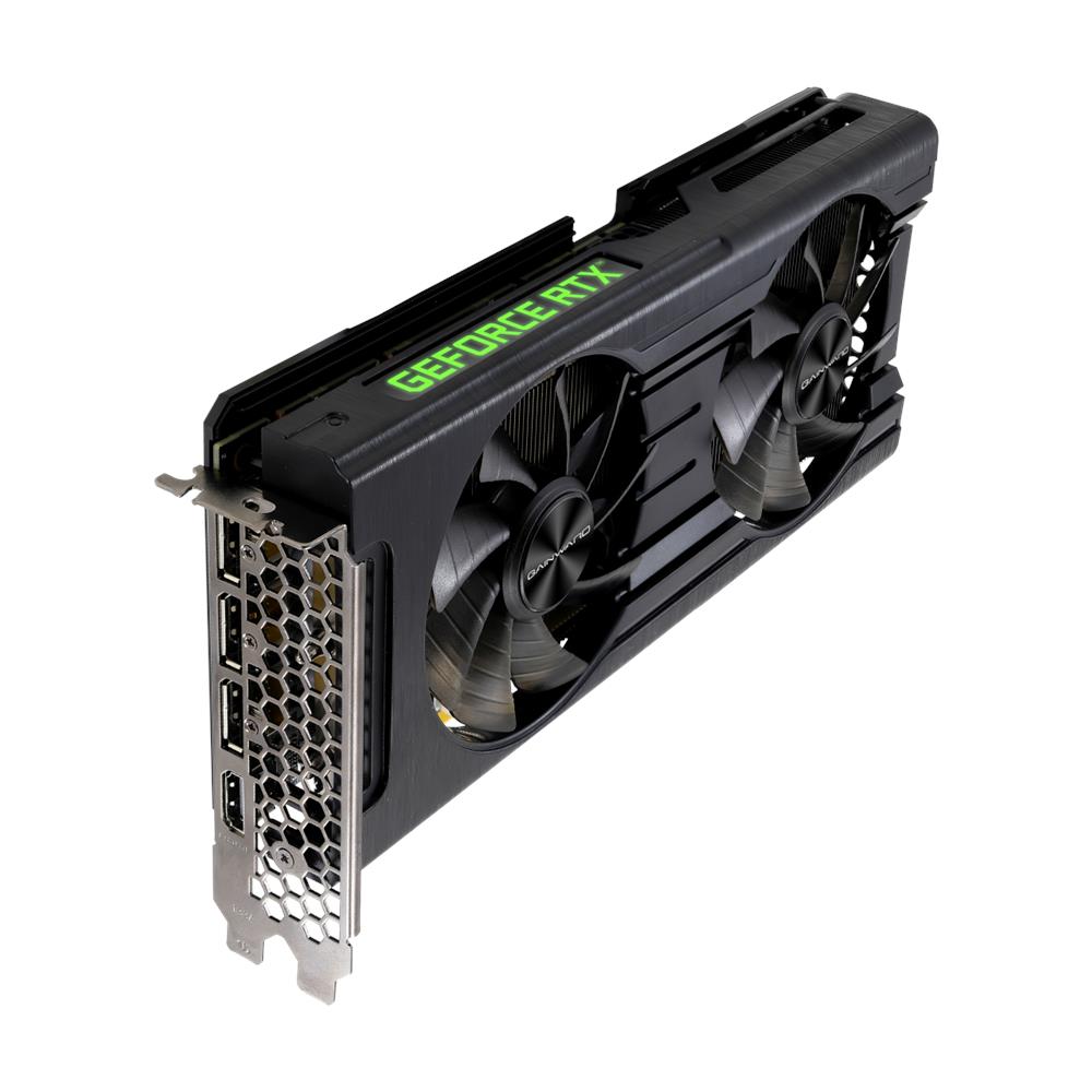 GeForce RTX 3060 Ghost 12 GB GDDR6 Pci-E 3x DisplayPort / 1x HDMI - Foto 2