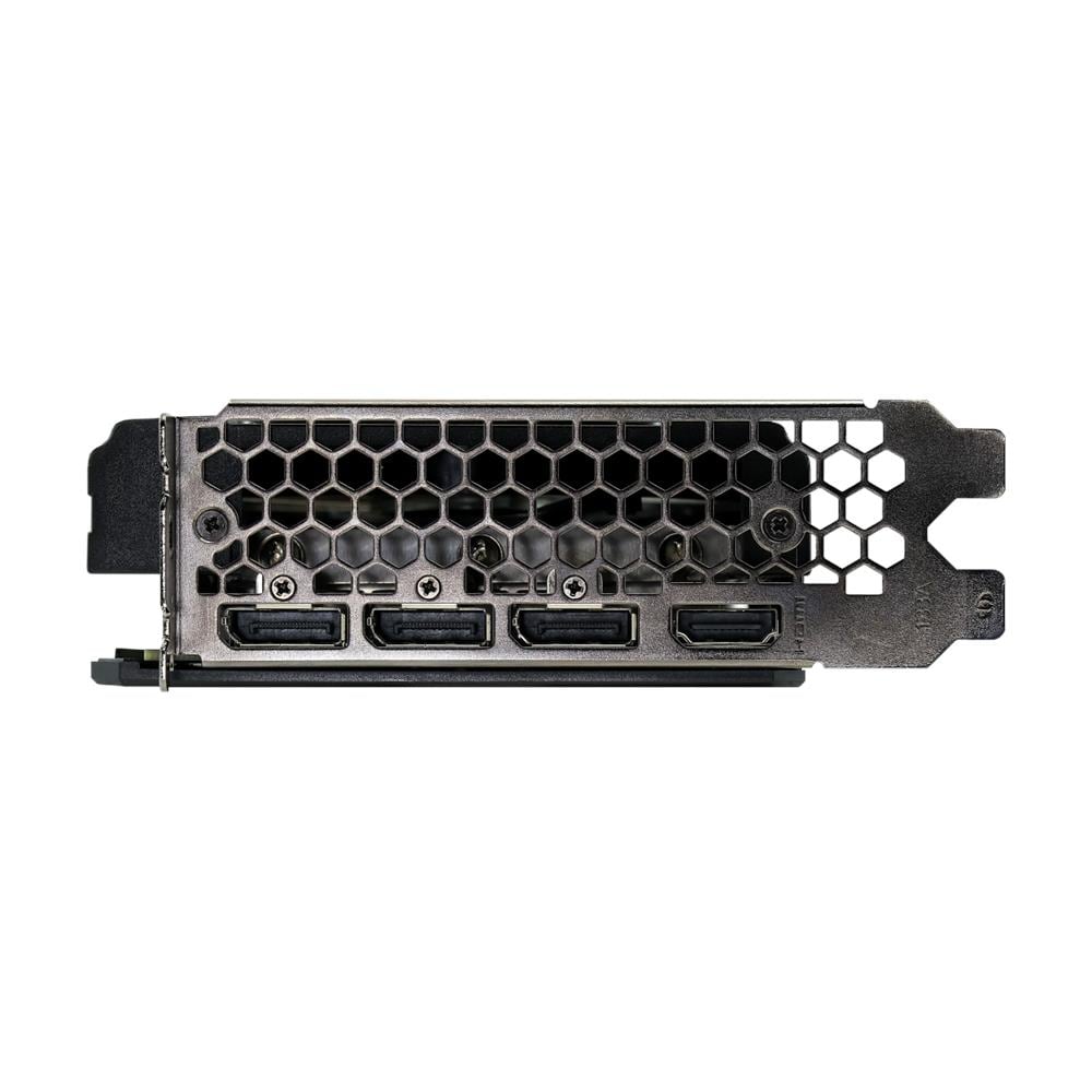 GeForce RTX 3060 Ghost 12 GB GDDR6 Pci-E 3x DisplayPort / 1x HDMI - Foto 4