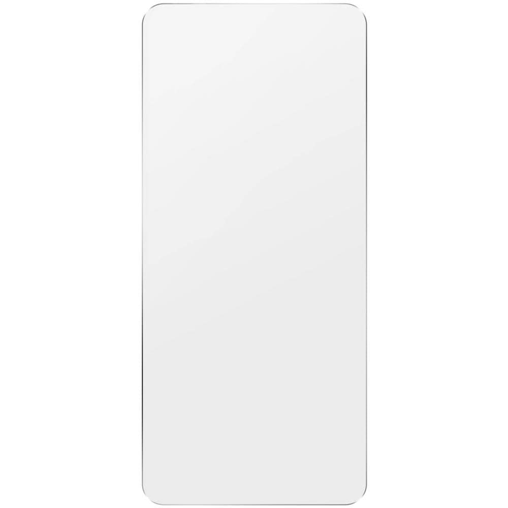 Vetro Temperato Samsung Galaxy A22 4g Durezza 9h Anti-tracce Extra-trasparente - Foto 1