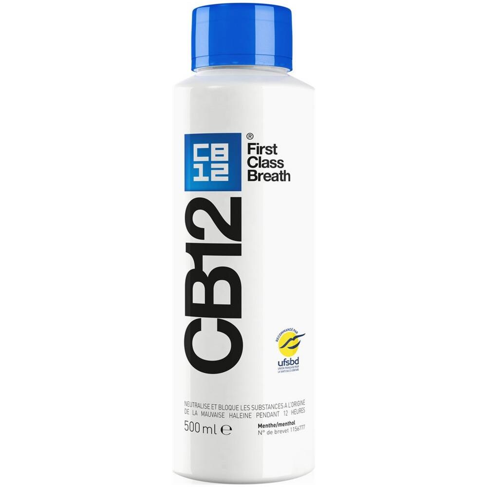 Bain De Bouche - Foto 1