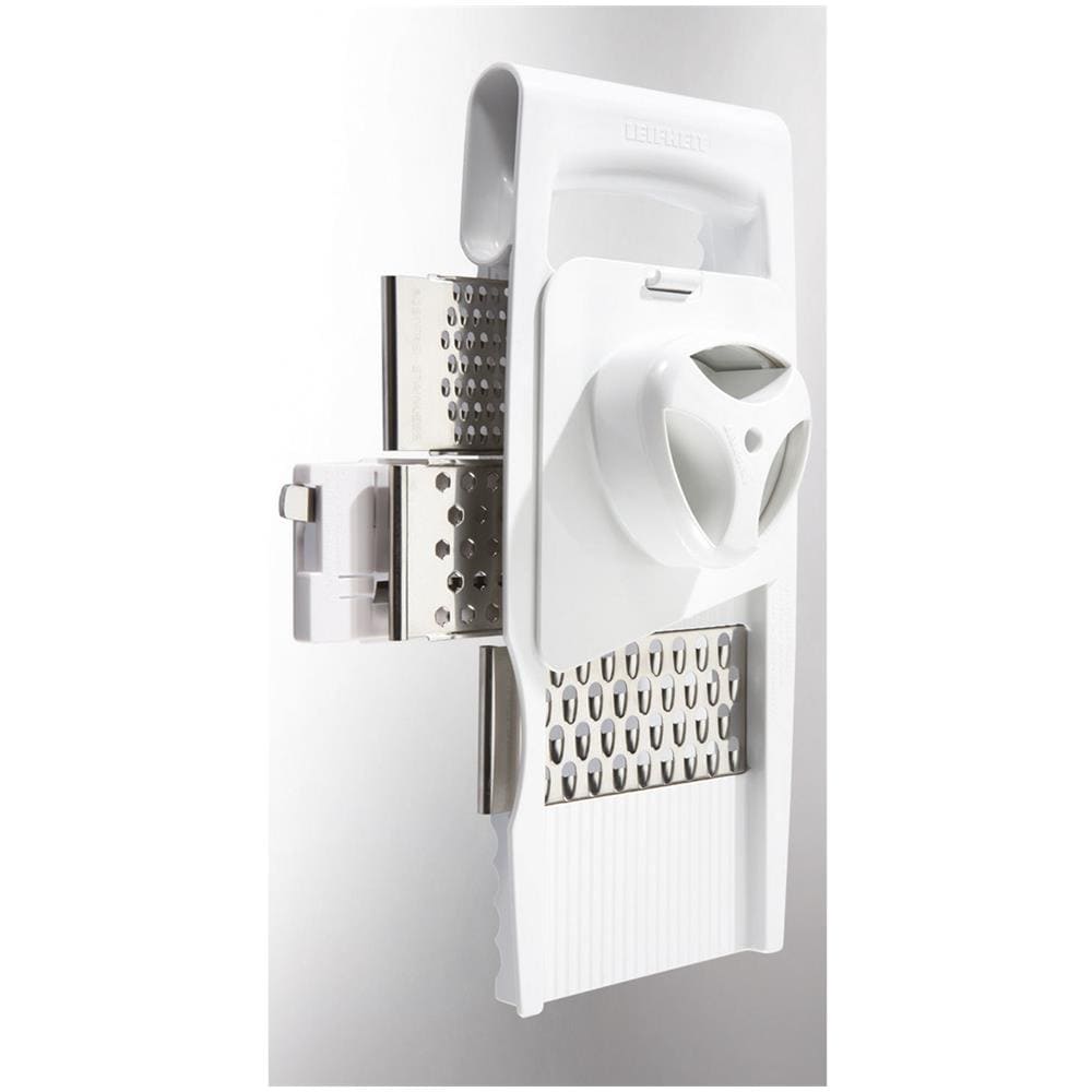 Grattugia Universale 4+1 - Foto 2