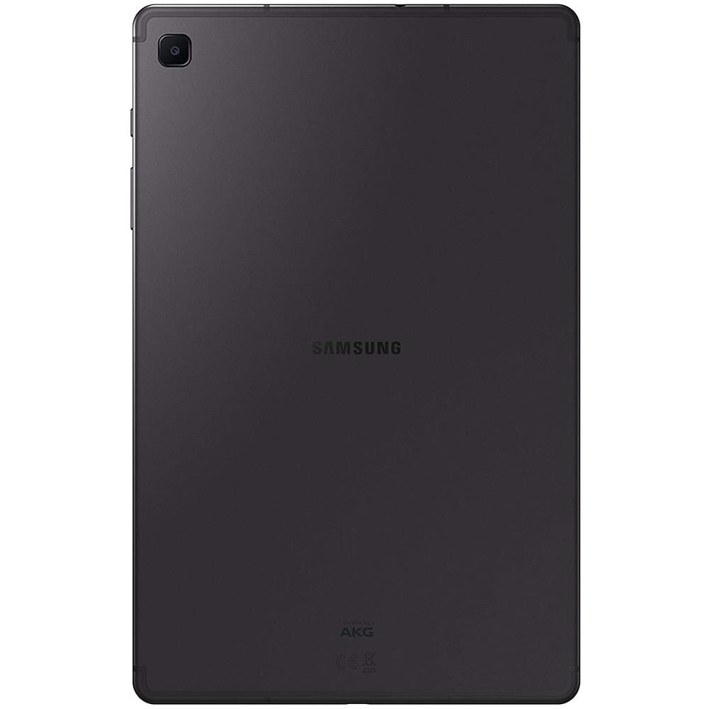 Galaxy Tab S6 Lite Grigio 10.4" 2K Octa Core RAM 4GB Memoria 64 GB +Slot MicroSD Wi-Fi - 4G Fotocamera 8Mpx Android - Europa  - Foto 8