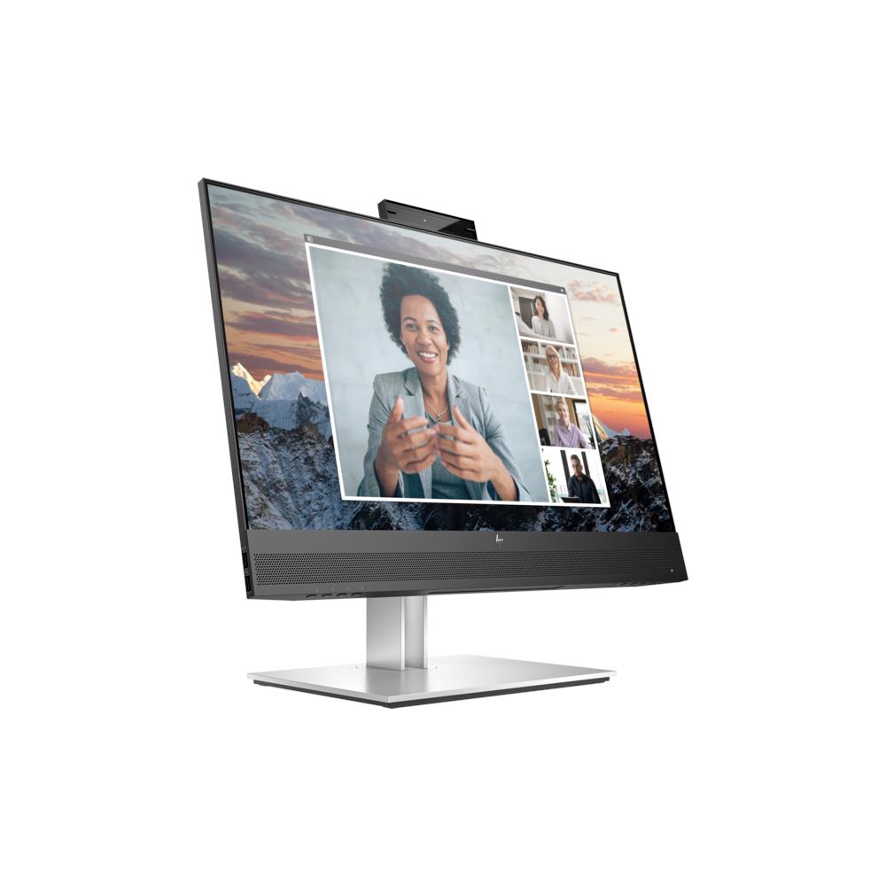 Monitor 23.8" LED IPS E24m G4 1920x1080 Full HD Tempo di Risposta 5 ms - Foto 2