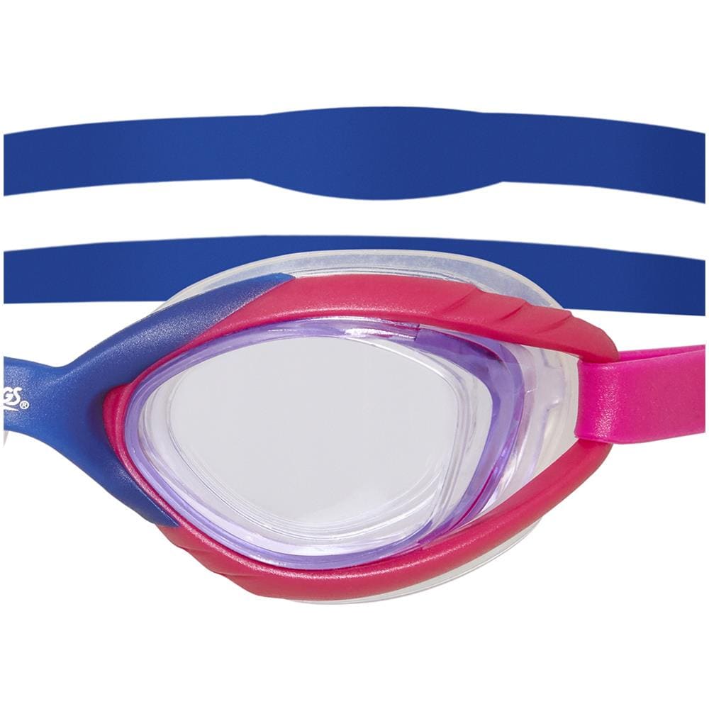 Goggle Color Sonic Air 2.0 Junior Viola Viola Regular - Foto 2