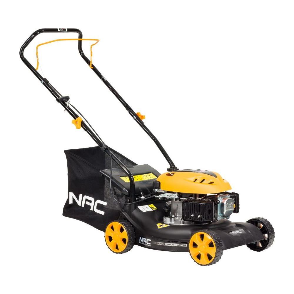 Falciatrice A Benzina Lp40-79-pl-sb - Foto 1