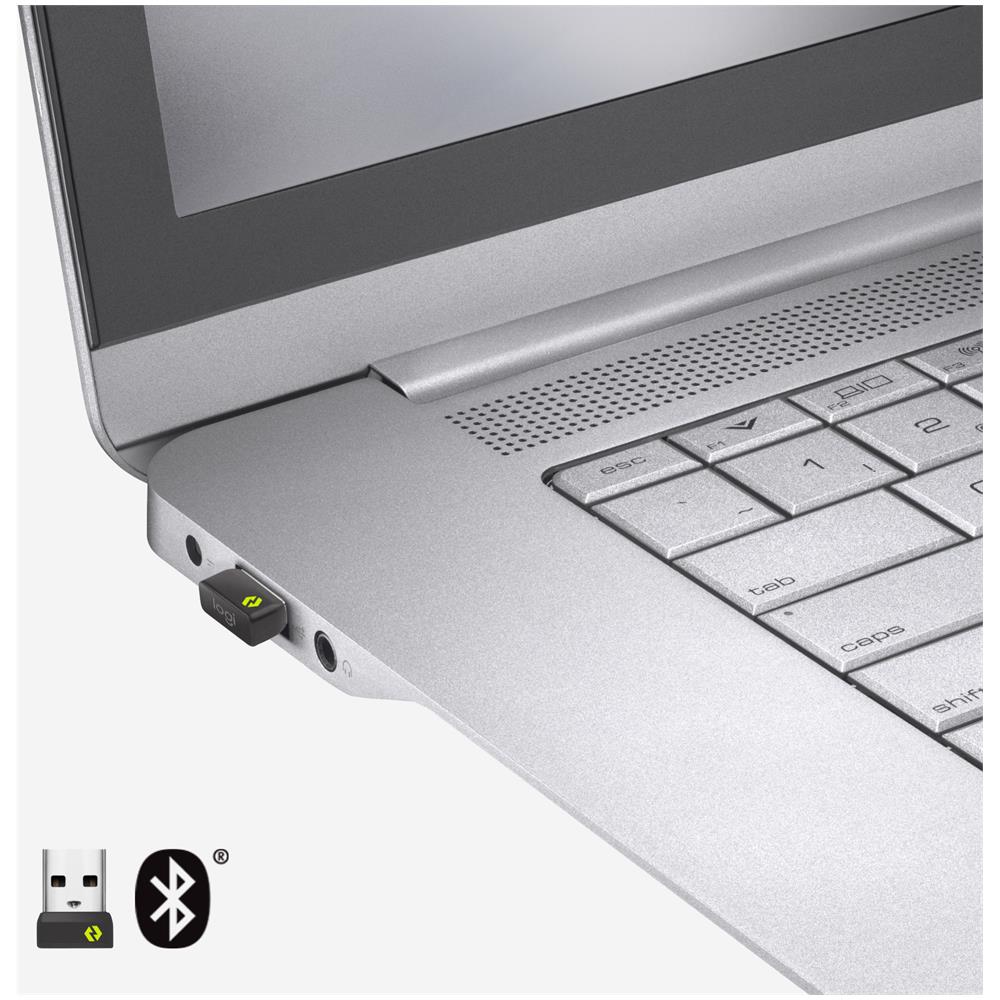 Logi Signature Mk650 Combo Business (ch) Tastiera - Foto 2