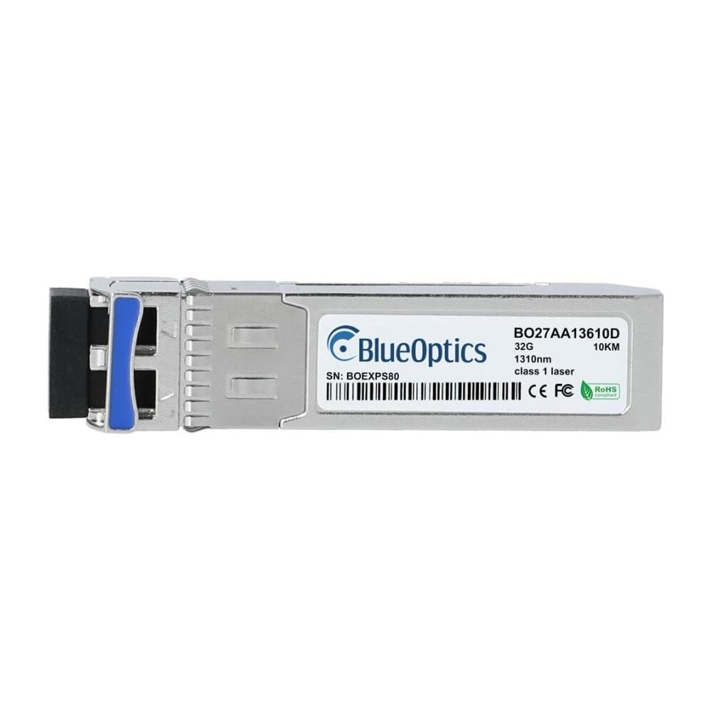 57-1000486-01-BO modulo del ricetrasmettitore di rete Fibra ottica SFP28 - Foto 1