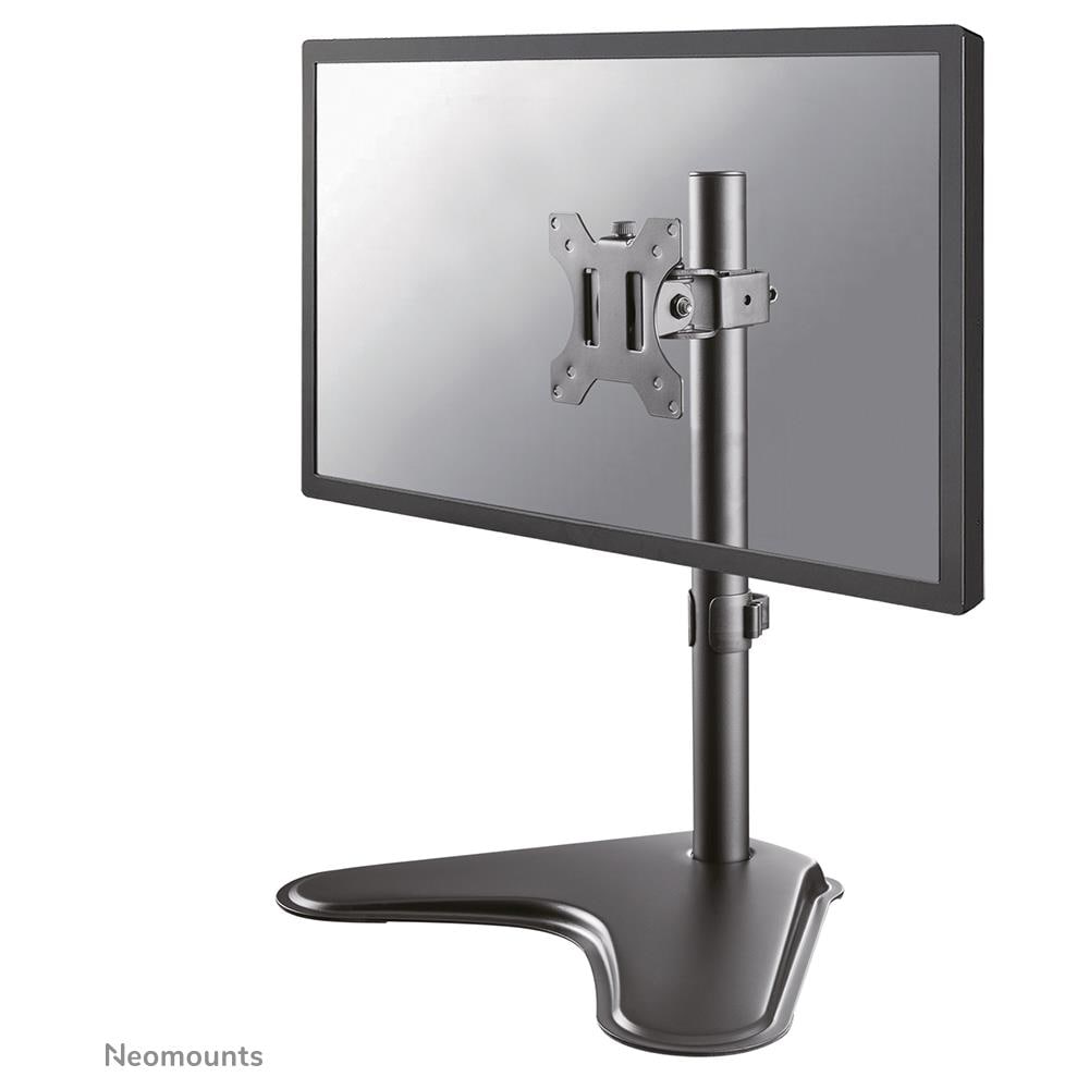 Supporto da Tavolo per Monitor FPMA-D550SBLACK Per schermi da 10-32" Colore Nero - Foto 1