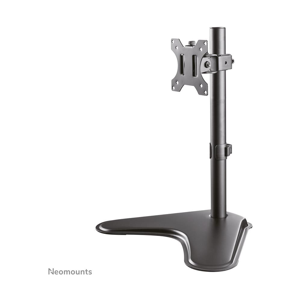 Supporto da Tavolo per Monitor FPMA-D550SBLACK Per schermi da 10-32" Colore Nero - Foto 2