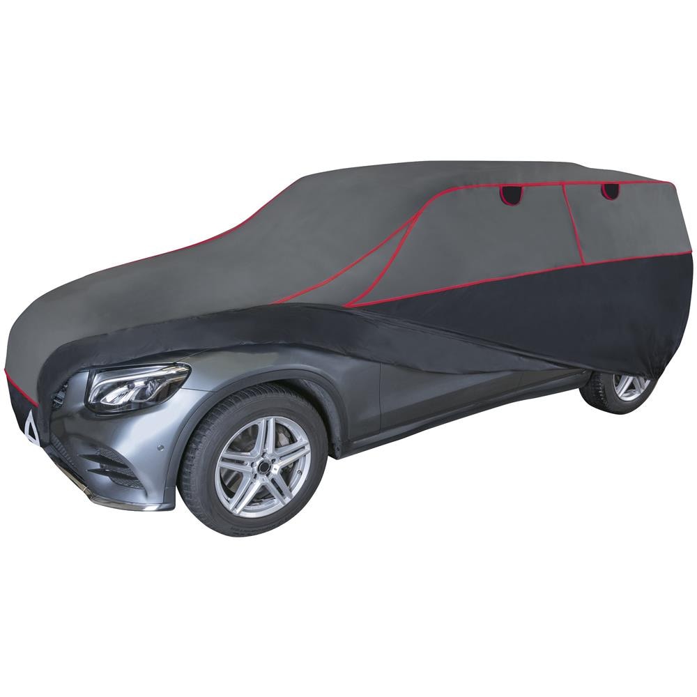 Telo Copriauto Antigrandine Premium Hybrid Suv Misura L - Foto 1