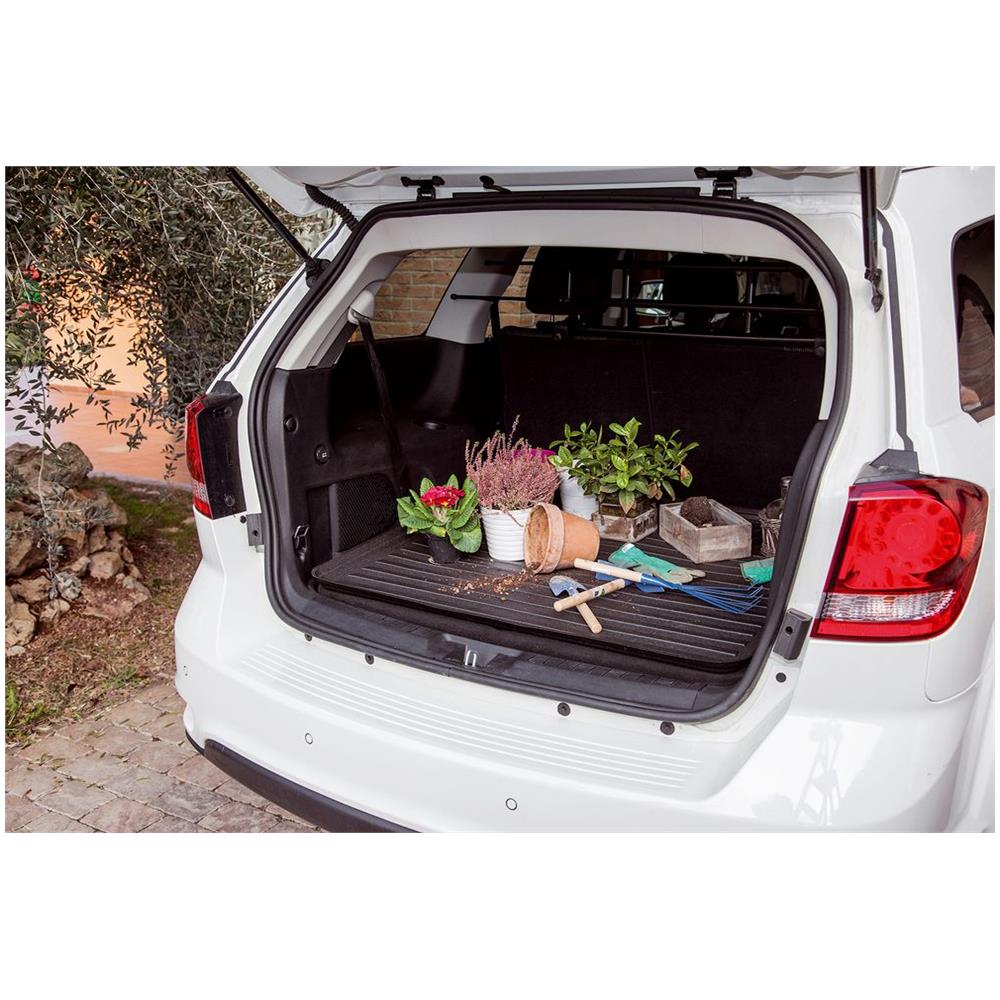 Vassoi Per Baule Auto Misura 3-85x90 Cm Impermeabile E Reciclabile - Foto 3