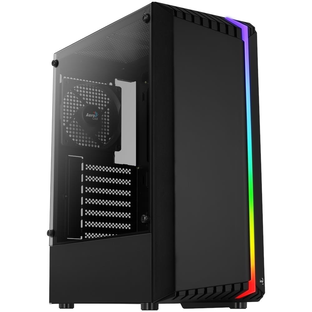 Bionic Midi Tower Nero - Foto 1