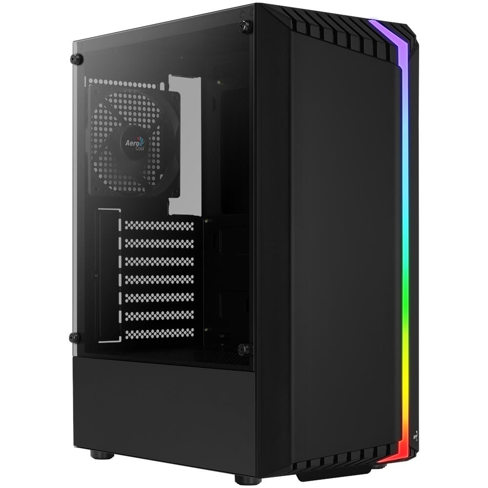 Bionic Midi Tower Nero - Foto 2