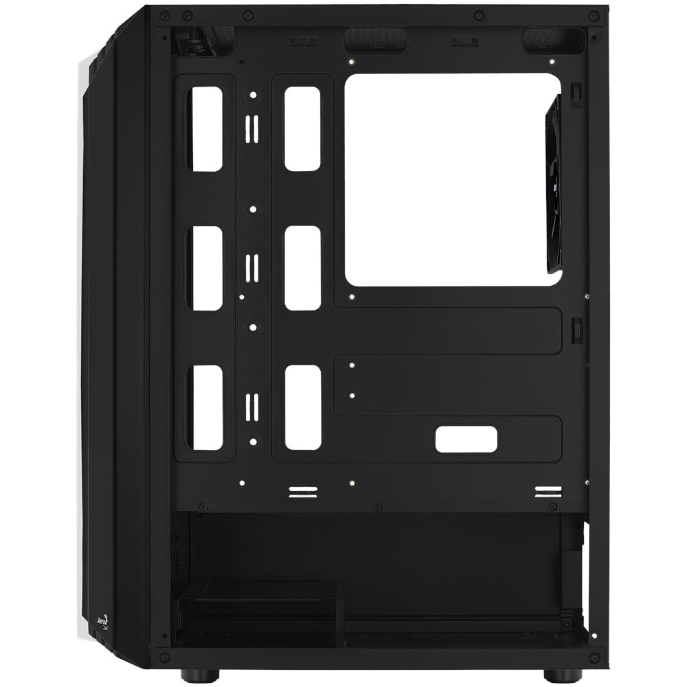 Bionic Midi Tower Nero - Foto 16