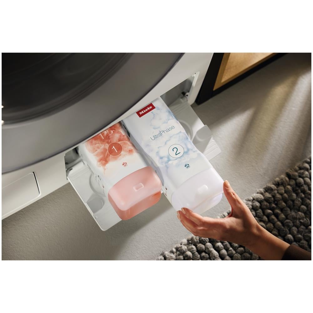 Detersivi Ultraphase 1 e 2 Edizione 125 per Lavatrice - Foto 2